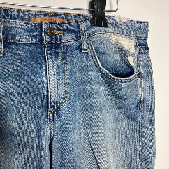 JOE'S | Distressed Baggy Ankle Jean - Picture 5 of 16